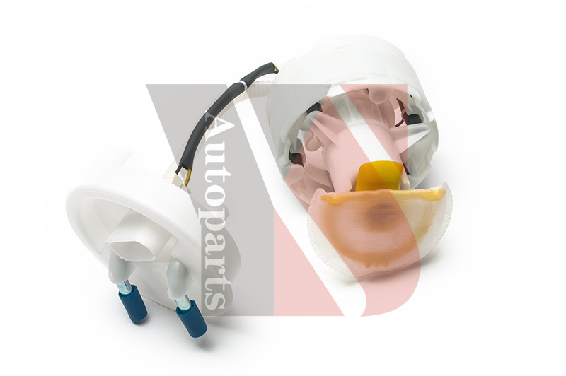 Imp. alimentazione carburante - FP075 YSPARTS