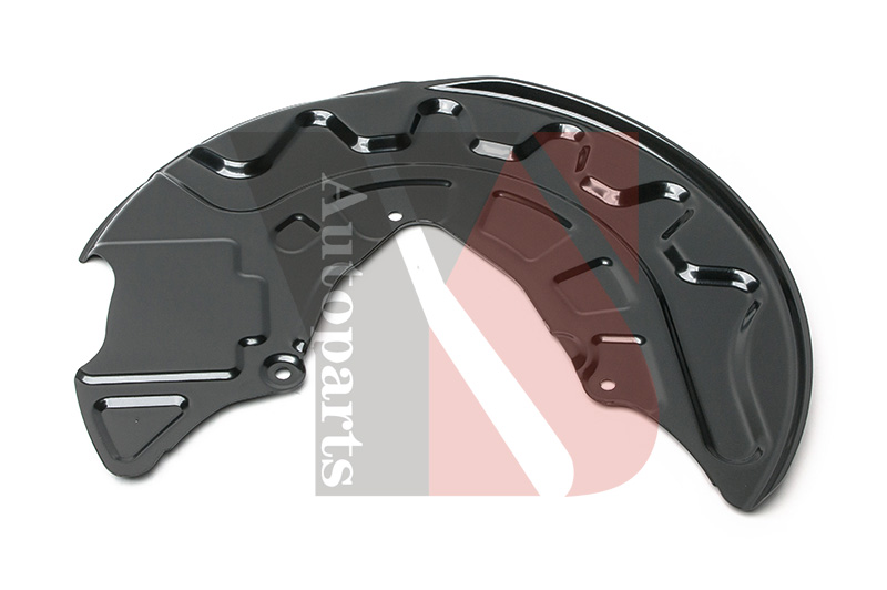 Splash Panel, brake disc - YS-SP0158 YSPARTS