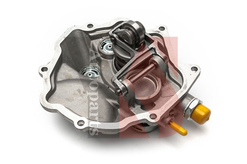 Vacuum Pump, braking system - YS-VP01 YSPARTS