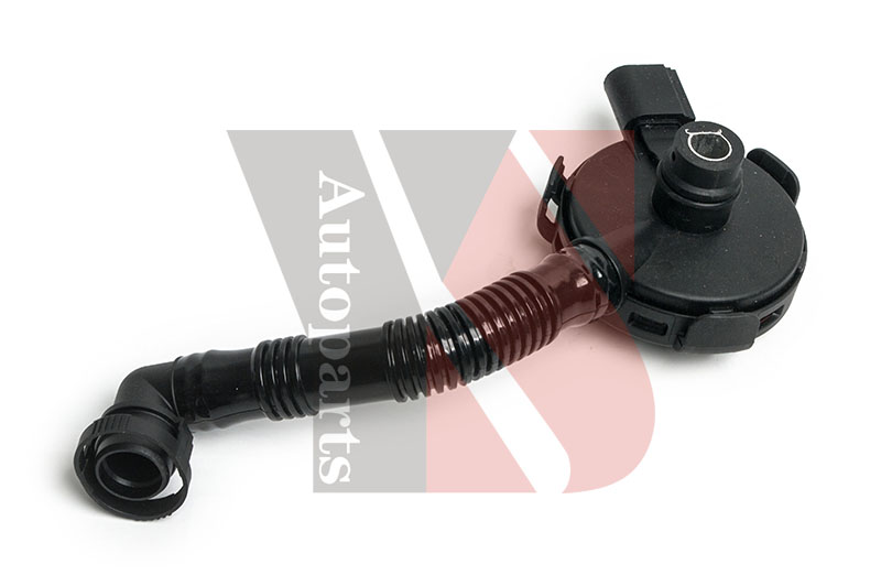 Valve, engine block breather - YS-OS002QX YSPARTS