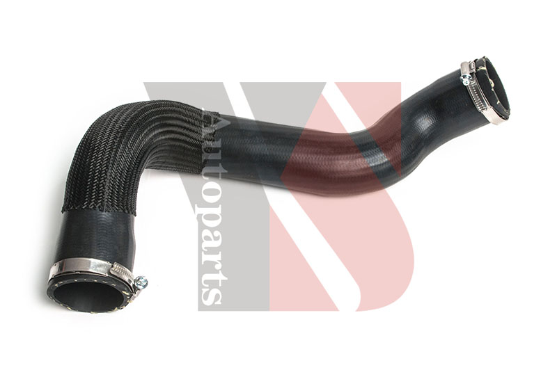 Charger Air Hose - YS-TIH0589H YSPARTS