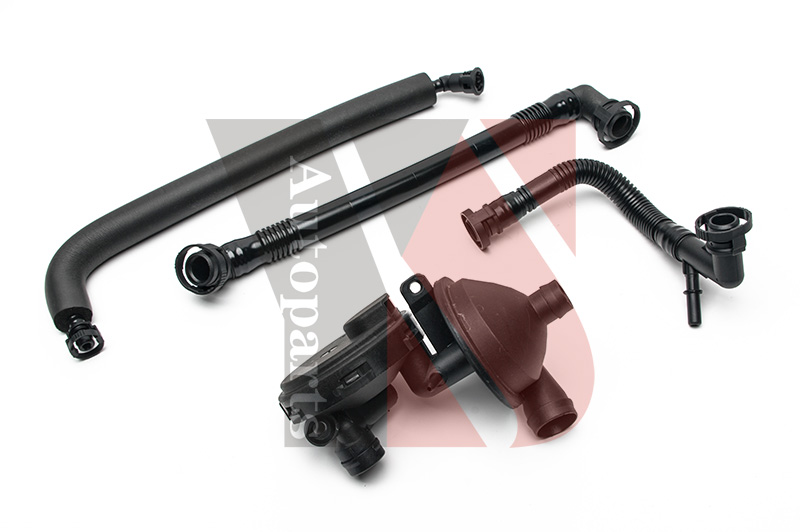 Repair Set, crankcase breather - YS-OSK016QX YSPARTS