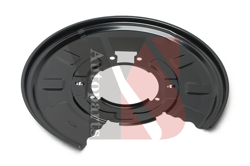 Splash Panel, brake disc - YS-SP0118 YSPARTS