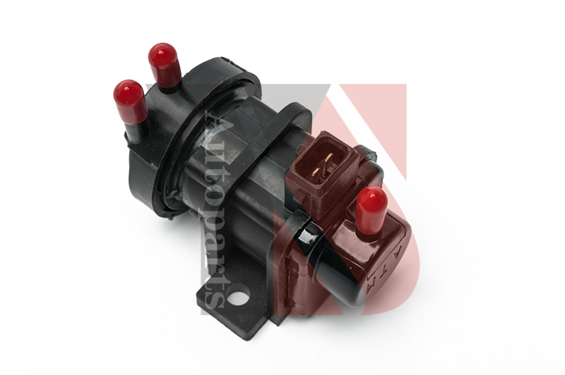 slėgio keitiklis, turboįkrova - PCV004 YSPARTS