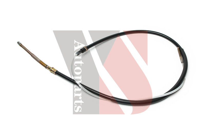 Cable, parking brake - YS-CAB0086 YSPARTS