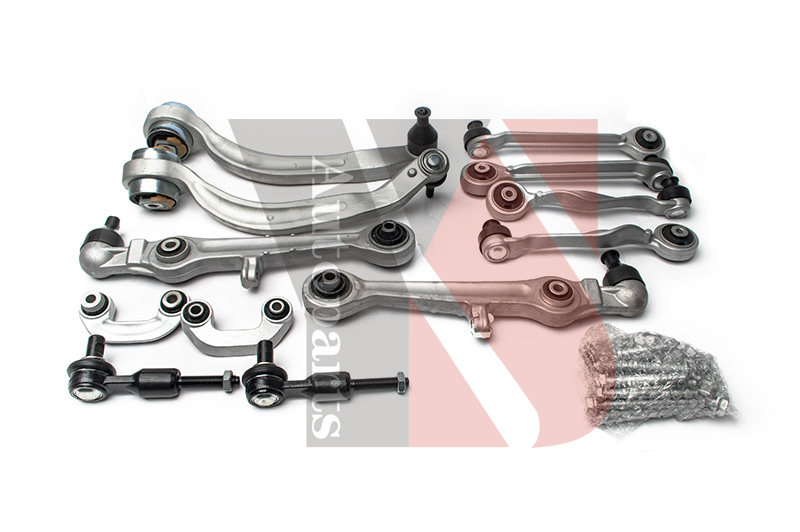 Link Set, wheel suspension - YSF003 YSPARTS