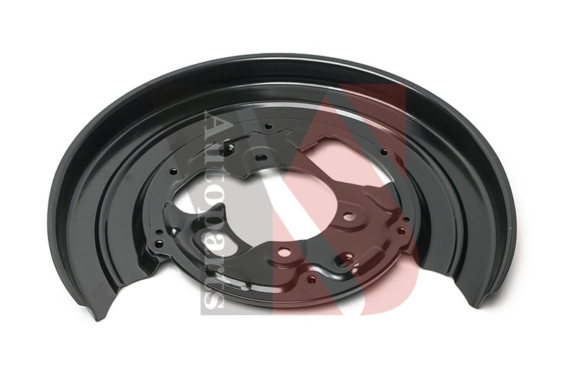 Splash Panel, brake disc - YS-SP0078 YSPARTS