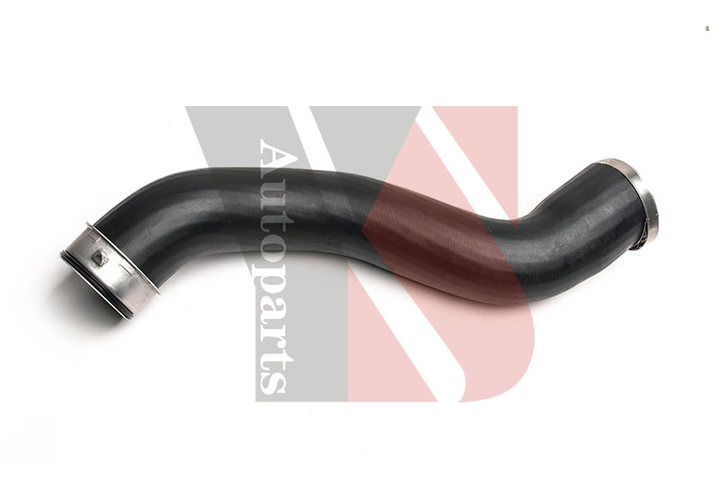 Charger Air Hose - YS-TIH0289H YSPARTS