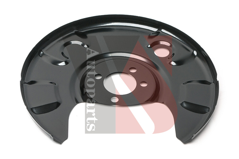 Lamiera paraspruzzi, Disco freno - YS-SP0024 YSPARTS