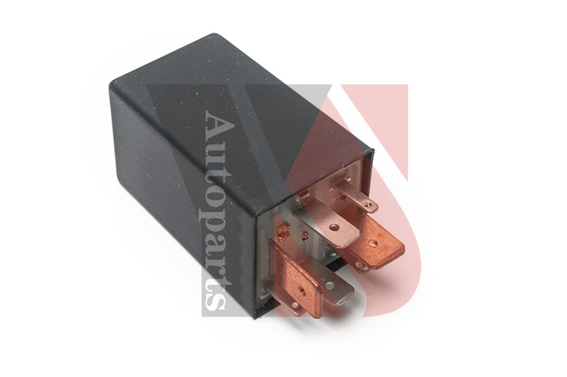 Relay, glow plug system - UR0005 YSPARTS