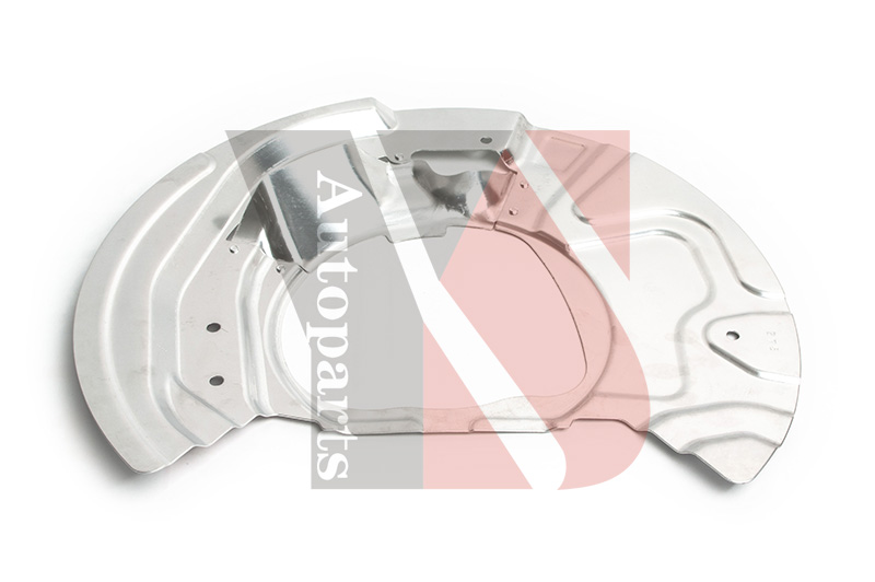 Splash Panel, brake disc - YS-SP267 YSPARTS