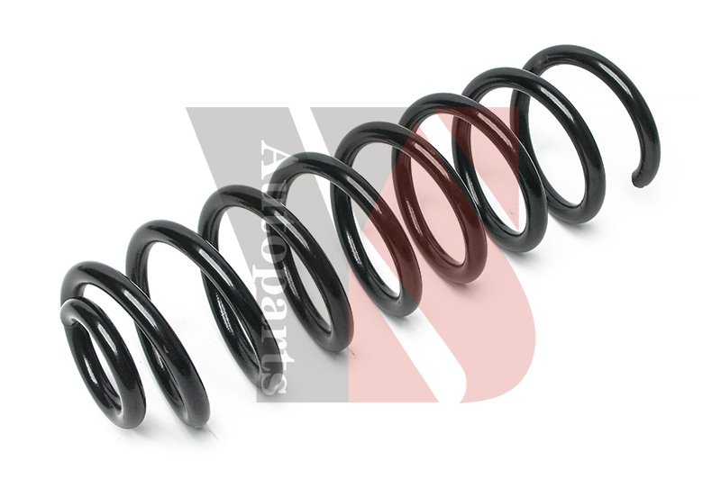 Coil Spring - YS-CS0072 YSPARTS