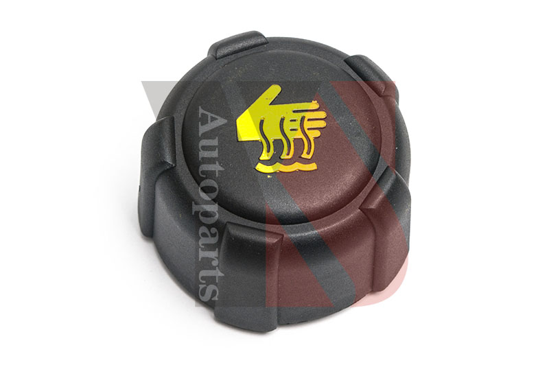 Sealing Cap, coolant tank - YS-YXG123 YSPARTS