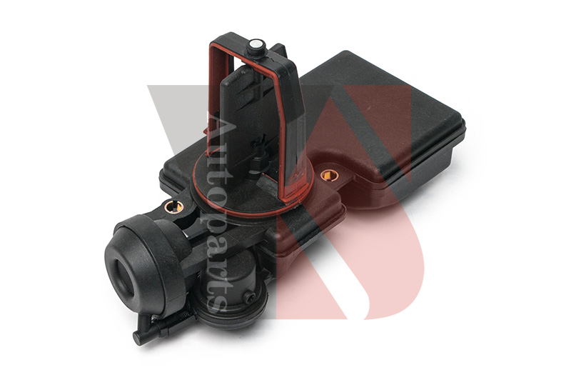 Control Valve, air intake - YS-AU001QX YSPARTS