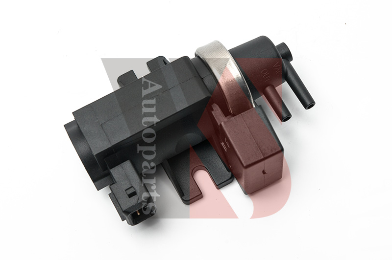 Pressure converter, turbocharger - PCV002 YSPARTS