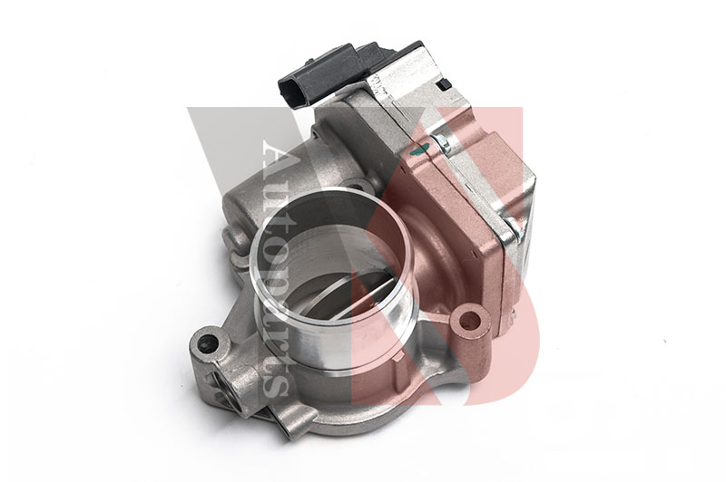 Корпус дроссельной заслонки - YS-TB20065 YSPARTS