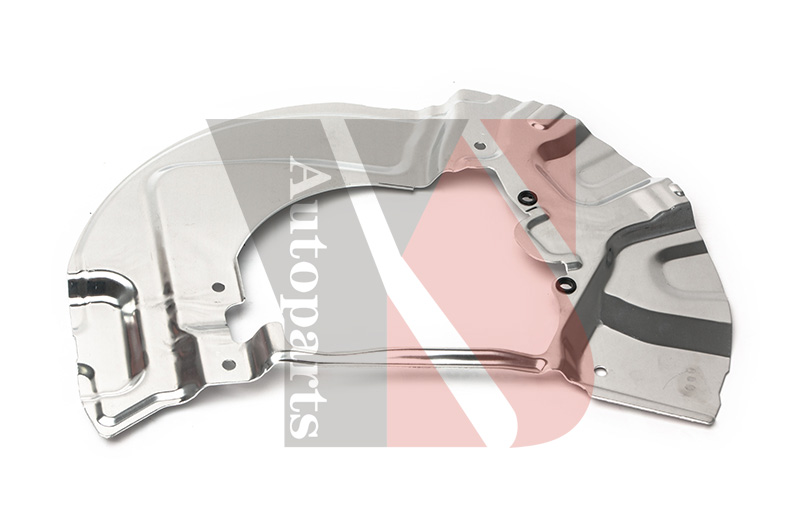 Lamiera paraspruzzi, Disco freno - YS-SP0108 YSPARTS