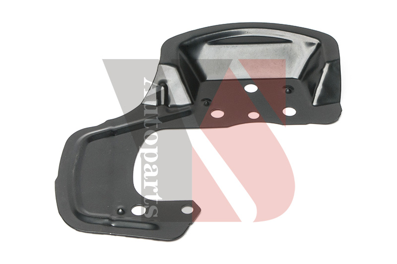 Splash Panel, brake disc - YS-SP0003 YSPARTS