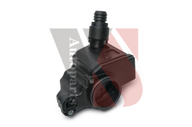 Oil Trap, crankcase breather - YS-OSK001 YSPARTS