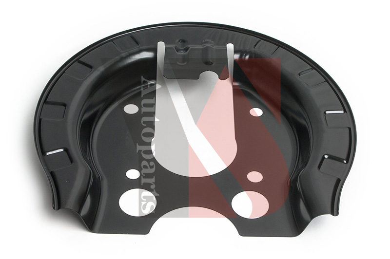 Splash Panel, brake disc - YS-SP293 YSPARTS