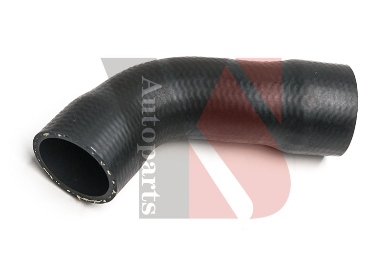 Charger Air Hose - YS-TIH0538H YSPARTS