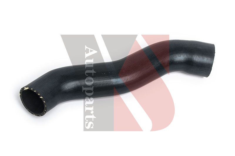 Charger Air Hose - YS-TIH0787H YSPARTS