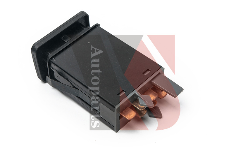 Hazard Light Switch - YSW0027 YSPARTS