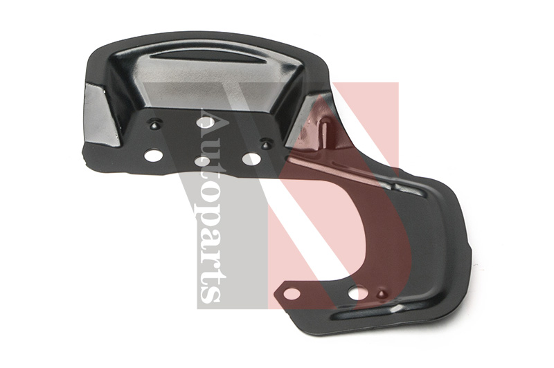 Splash Panel, brake disc - YS-SP0004 YSPARTS