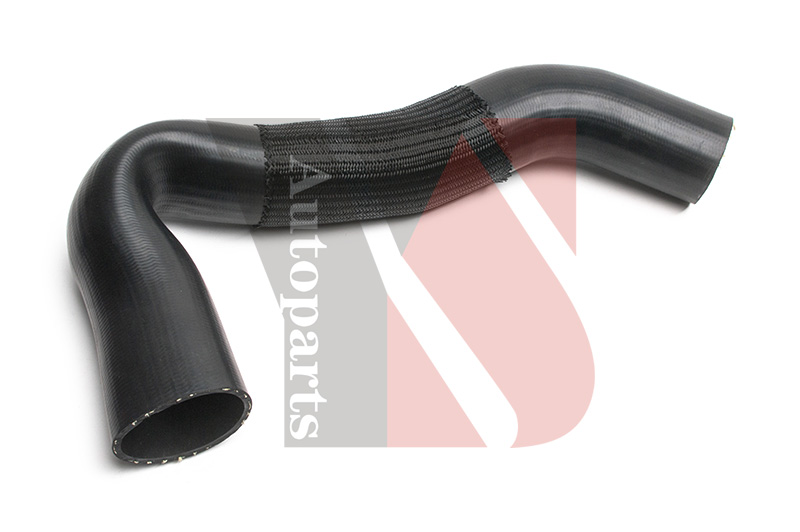 Charger Air Hose - YS-TIH0731H YSPARTS