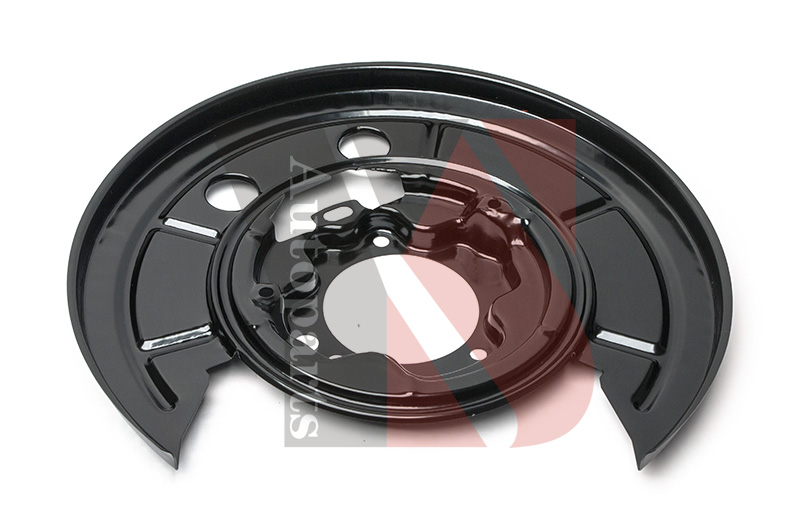 Splash Panel, brake disc - YS-SP0178 YSPARTS