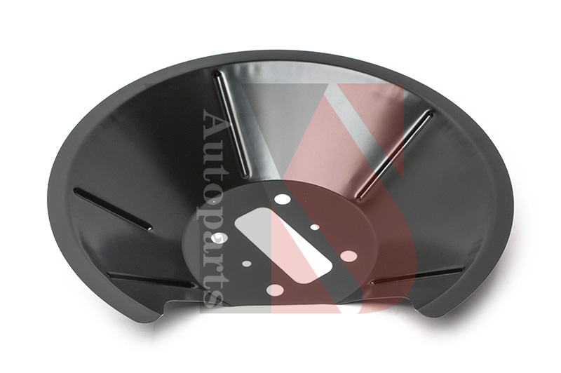 Splash Panel, brake disc - YS-SP0012 YSPARTS
