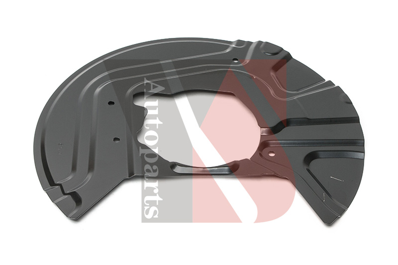 Splash Panel, brake disc - YS-SP0098 YSPARTS