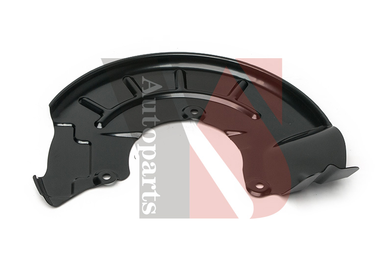 Splash Panel, brake disc - YS-SP0170 YSPARTS