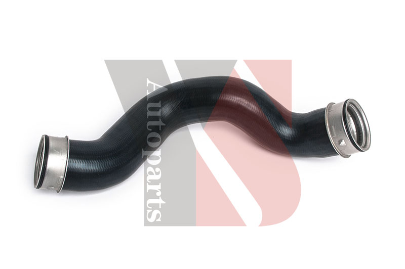 Charger Air Hose - YS-TIH0302H YSPARTS