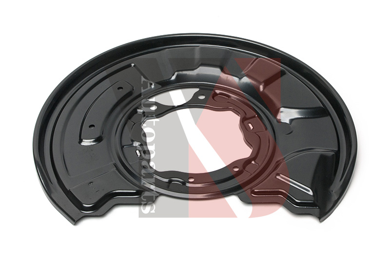 Splash Panel, brake disc - YS-SP0065 YSPARTS