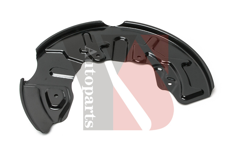 Lamiera paraspruzzi, Disco freno - YS-SP0207 YSPARTS