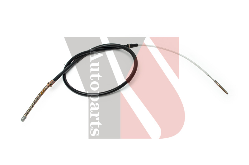 Cable, parking brake - YS-CAB0170 YSPARTS