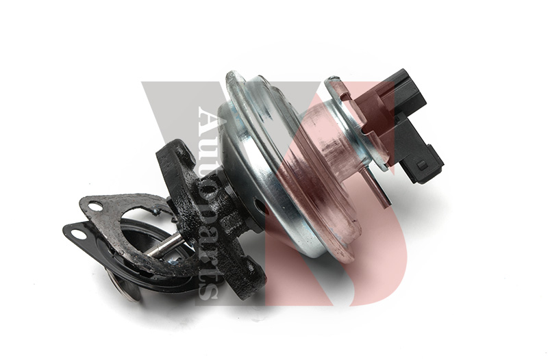 Valvola ricircolo gas scarico-EGR - EGRA120 YSPARTS