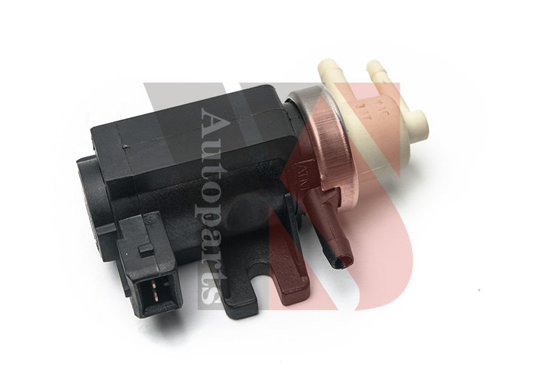 Pressure converter, turbocharger - PCV008 YSPARTS