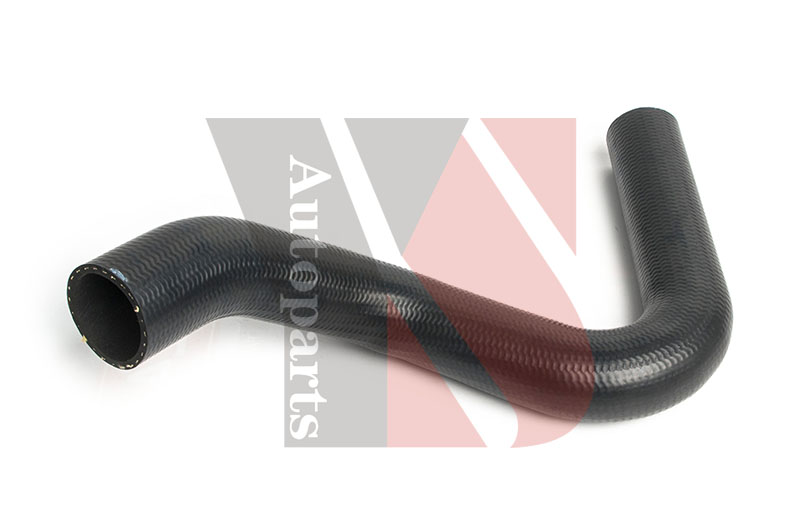 Charger Air Hose - YS-TIH0507H YSPARTS
