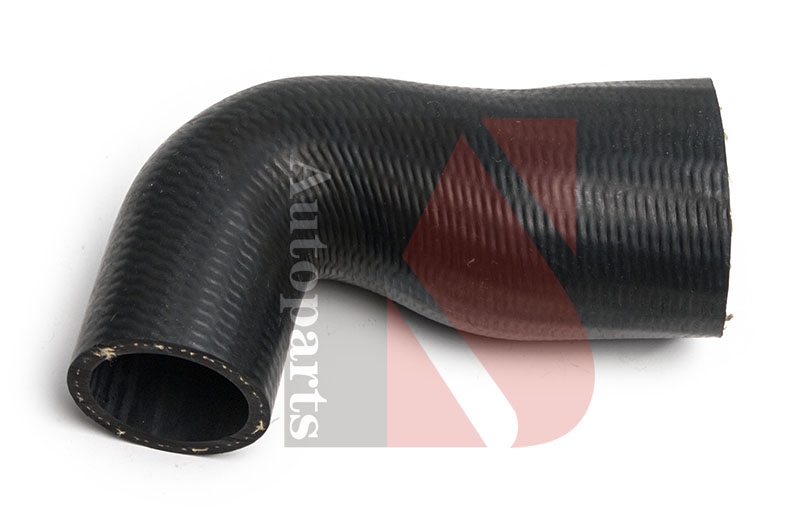 Charger Air Hose - YS-TIH0221H YSPARTS