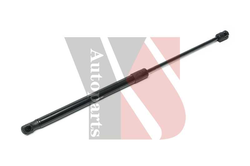 Газовая пружина, крышка багажник - YS-GS0787 YSPARTS
