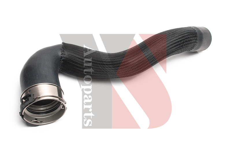 Charger Air Hose - YS-TIH0652H YSPARTS