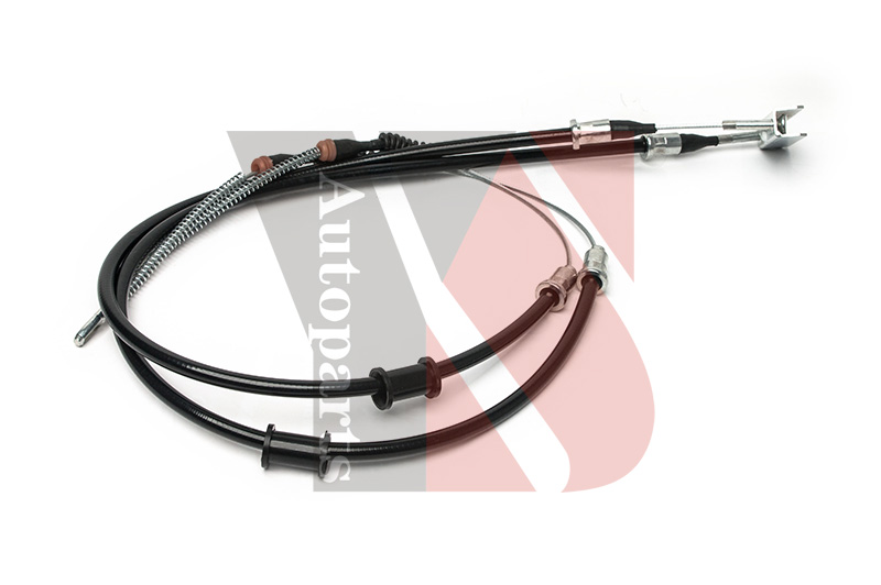 Cable, parking brake - YS-CAB0135 YSPARTS