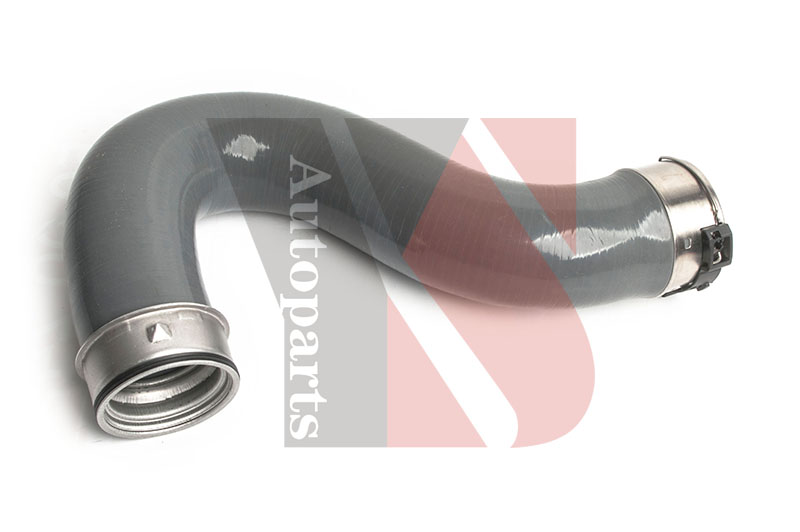 Charger Air Hose - YS-TIH0345H YSPARTS