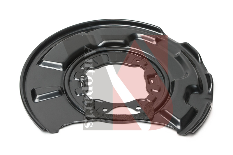 Splash Panel, brake disc - YS-SP0077 YSPARTS