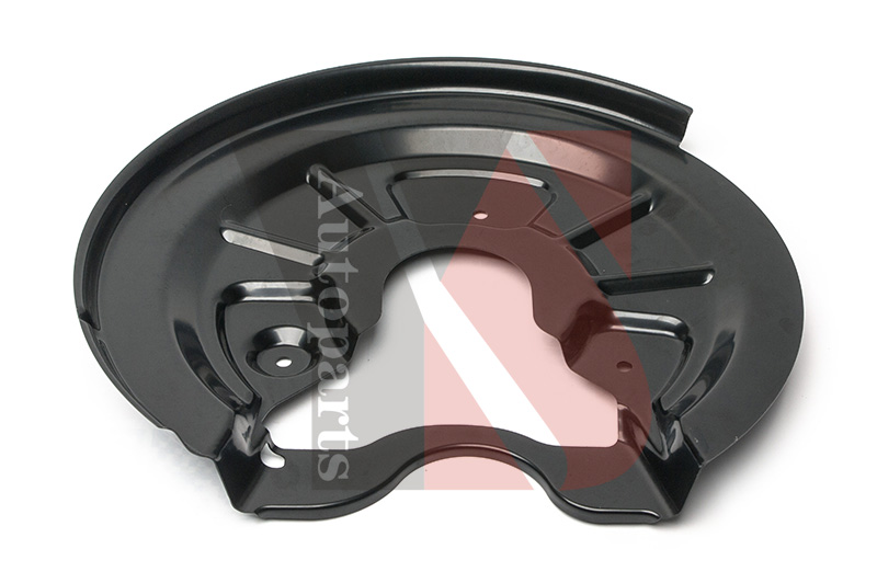 Splash Panel, brake disc - YS-SP0050 YSPARTS