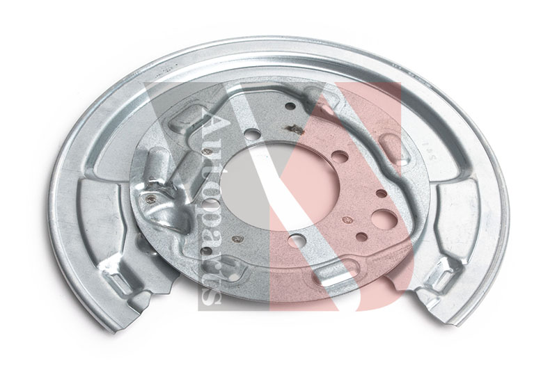 Splash Panel, brake disc - YS-SP239 YSPARTS
