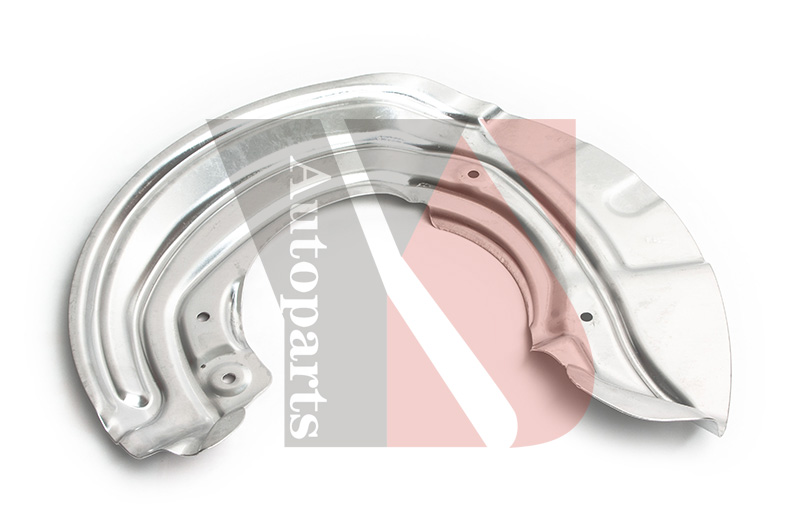 Splash Panel, brake disc - YS-SP273 YSPARTS