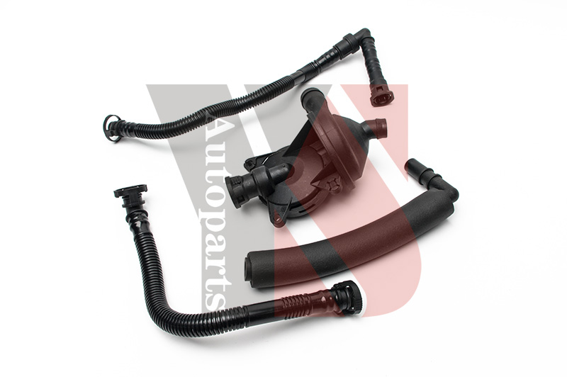 Repair Set, crankcase breather - YS-OSK018QX YSPARTS